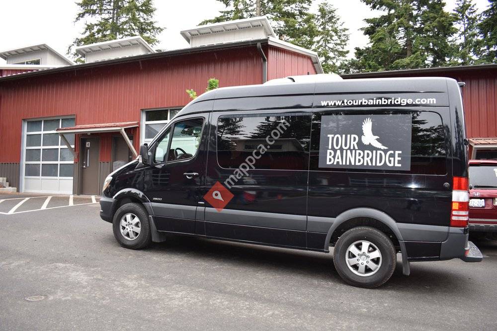 Tour Bainbridge
