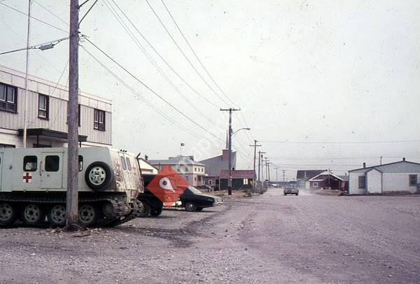 Town of Churchill The