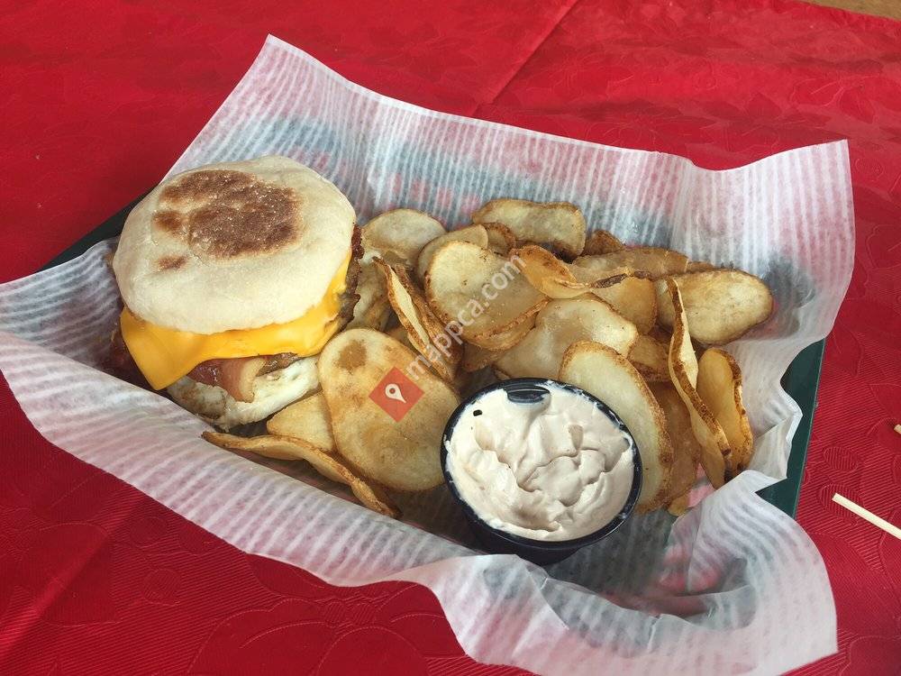 Trading Post Bar & Grill