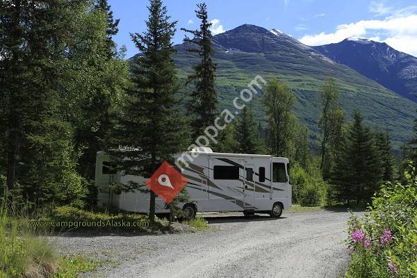 Trail River Campground