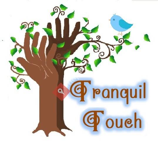 Tranquil Touch Massage