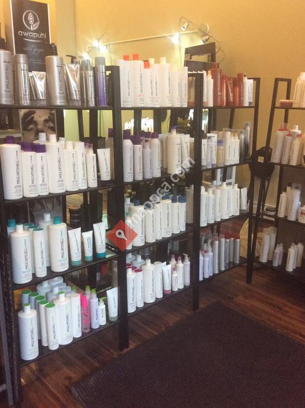 Tranquility Hair & Massage