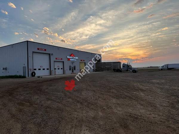 Trans Canada Truck Centre