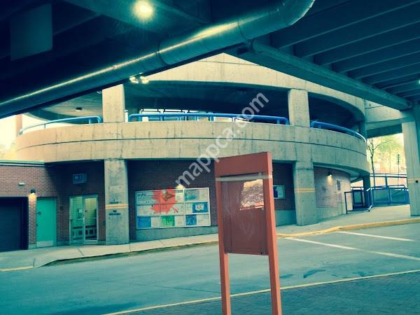 Transit Terminal