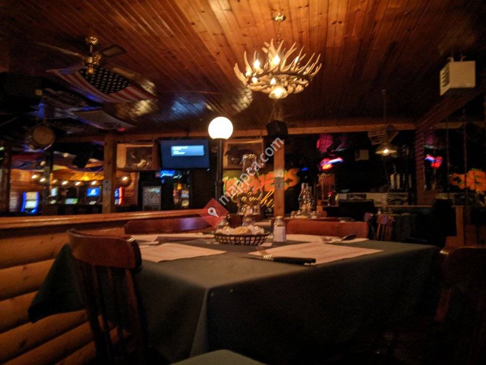 Trapper's Cabin Bar & Grill