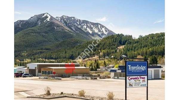 Travelodge by Wyndham Blairmore
