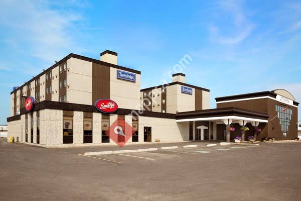 Travelodge by Wyndham Edmonton West