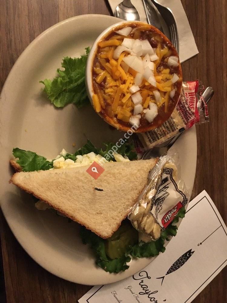 Traylor's Restaurant
