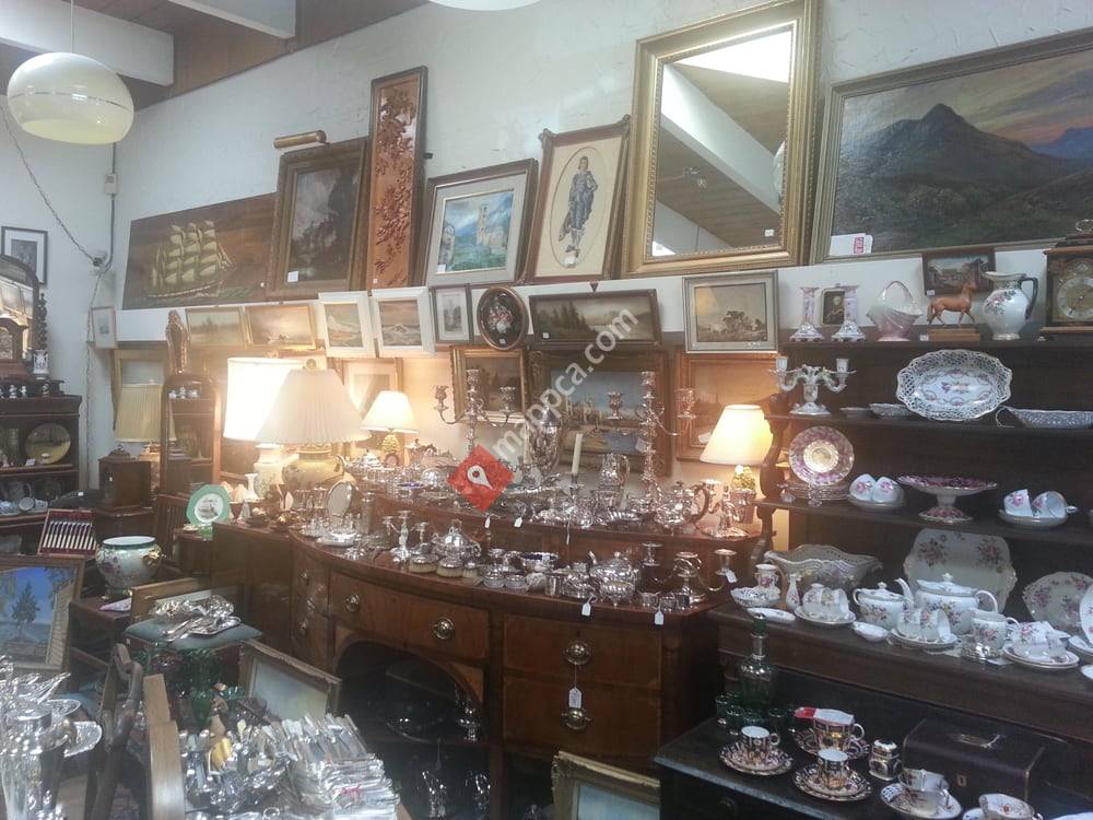 Treasure Chest Antiques