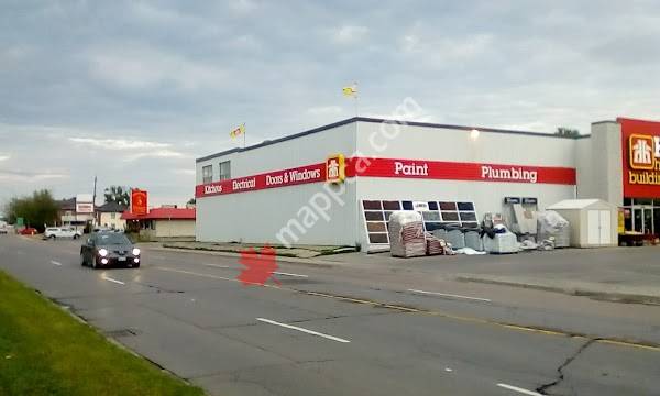 Trenton Home Hardware Building Centre
