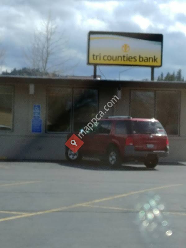 Tri Counties Bank