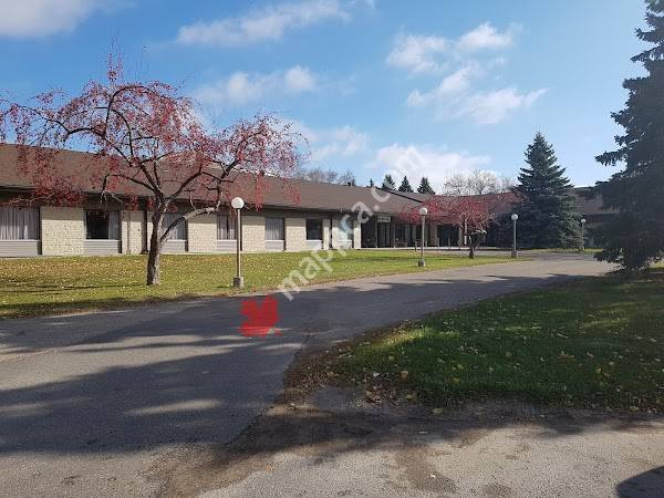 Tri-Lake Health Centre