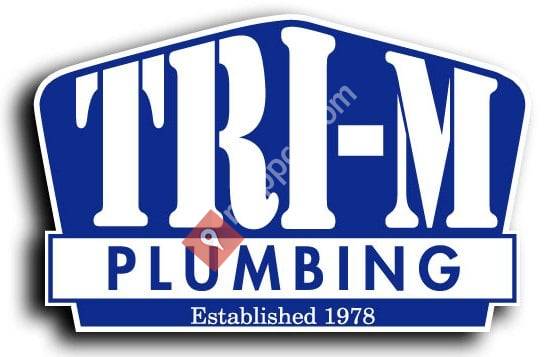 Tri-M Plumbing-Drainage