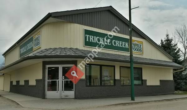 Trickle Creek General Store