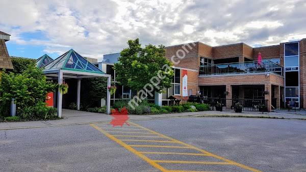 Trillium Manor