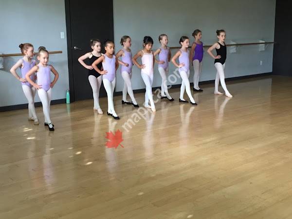 Triple Heat Dance - Academy of Performing Arts