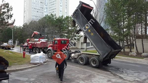 TRIPLE STAR PAVING INC.