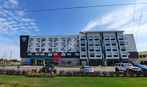 Tru by Hilton Toronto Airport West
