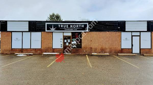 True North Cannabis Co - Listowel Dispensary