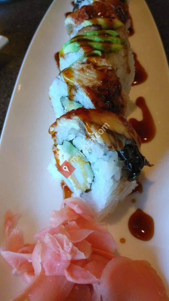 Tsunami Sushi