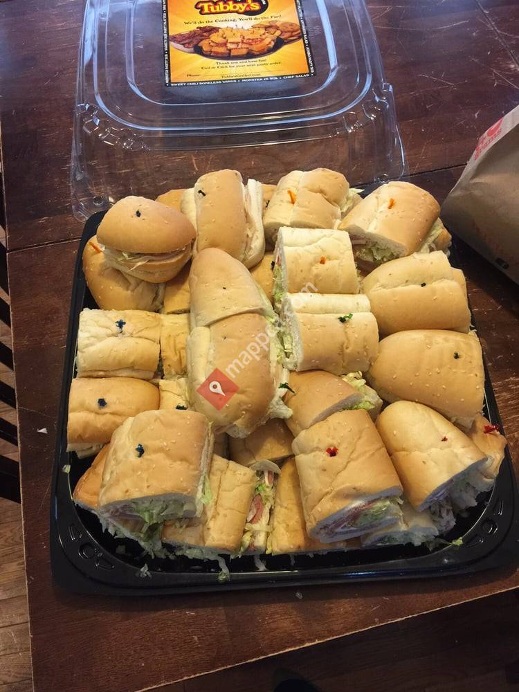 Tubby's