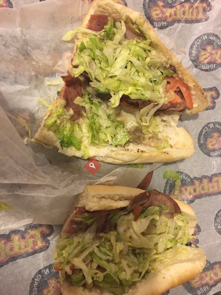 Tubby's