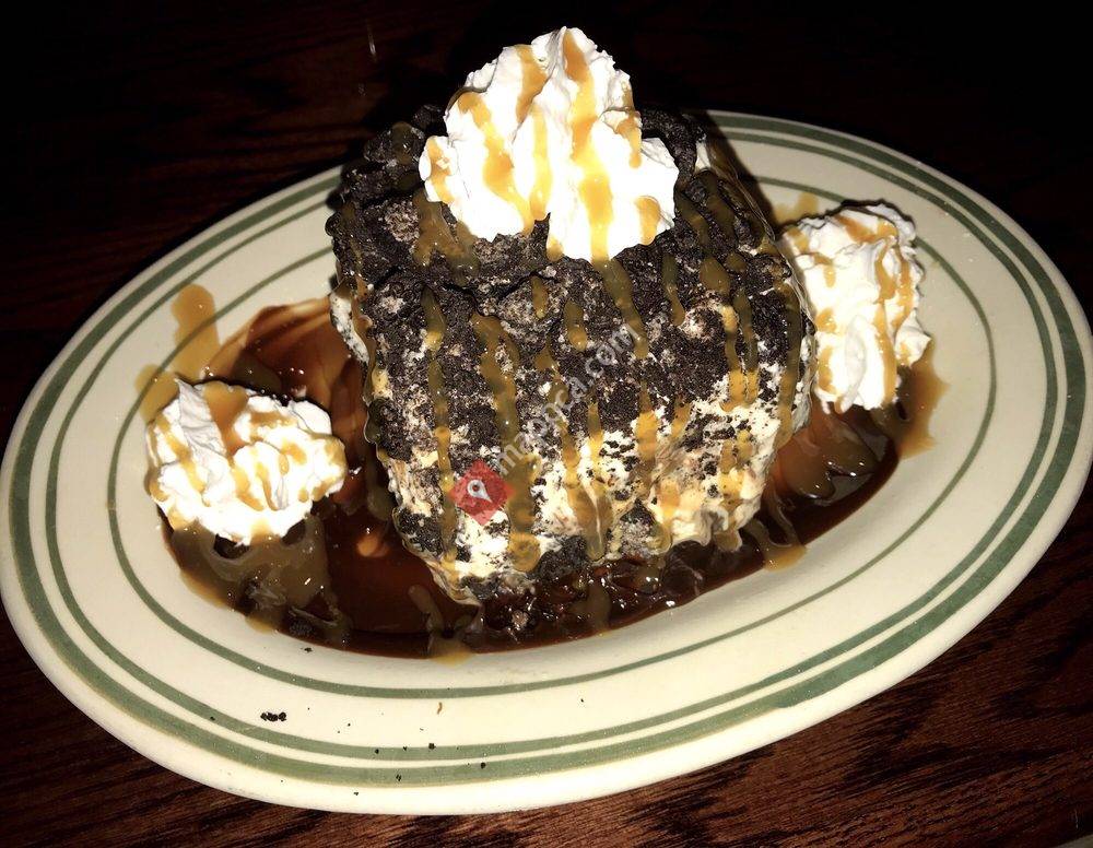 Tully's Good Times - Clarks Summit