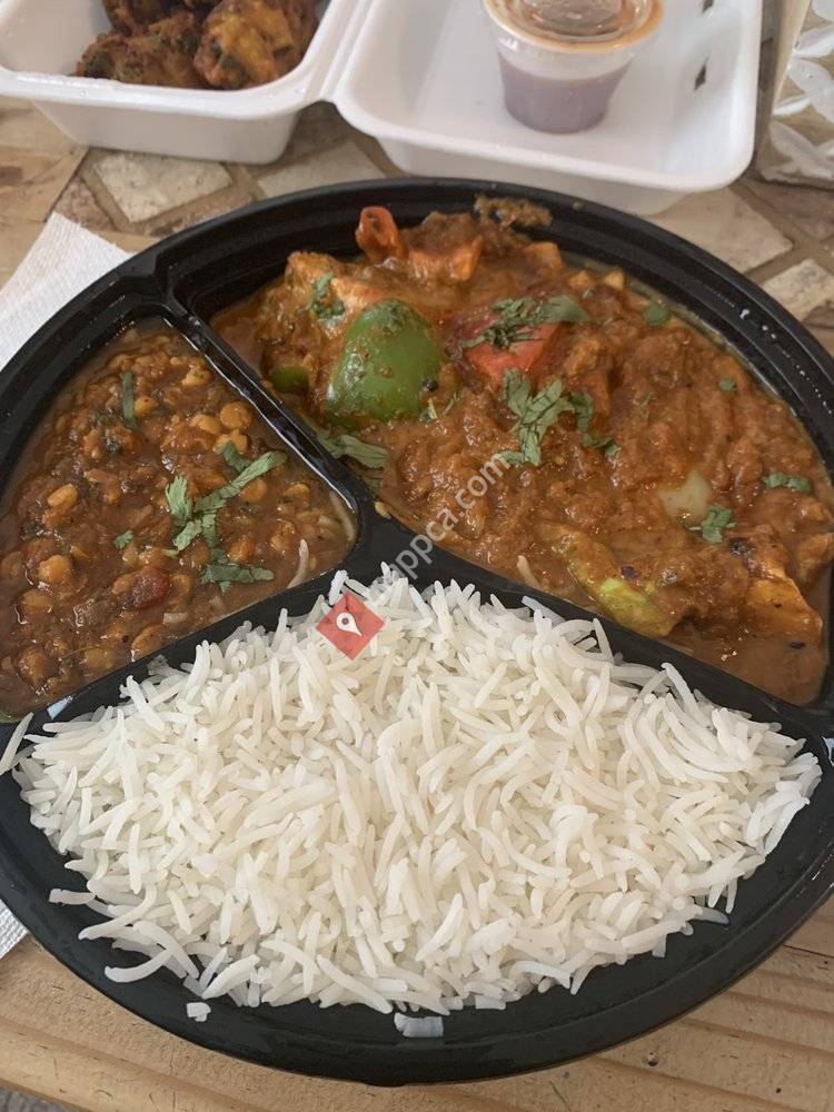 Tummy Full Restaurant