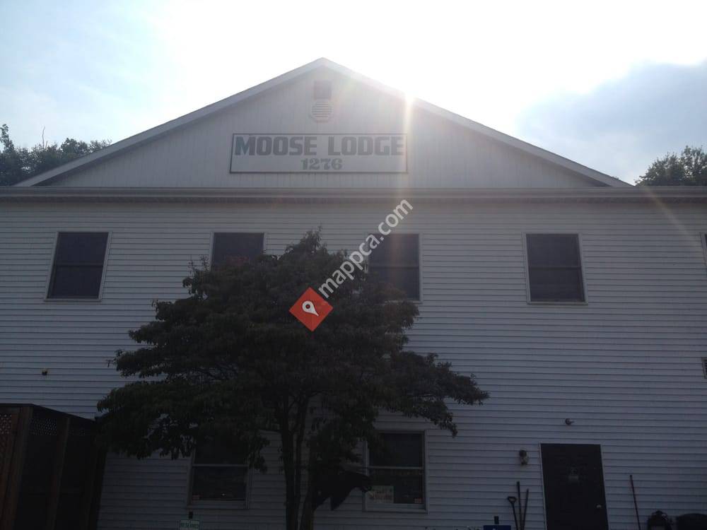 Tunkhannock Moose Lodge