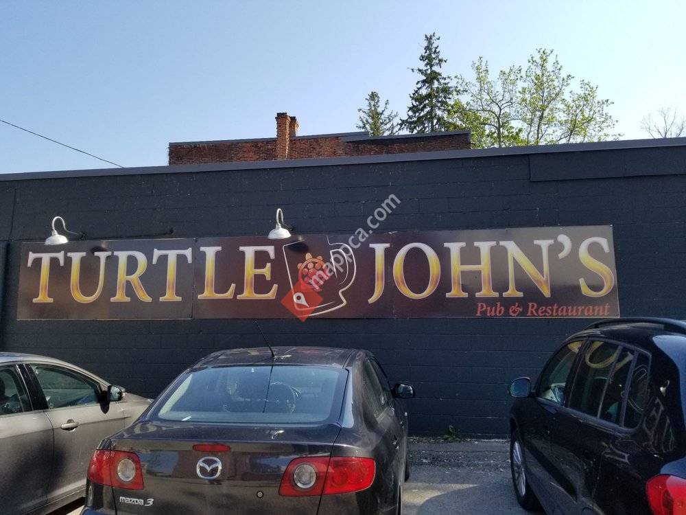 Turtle John's
