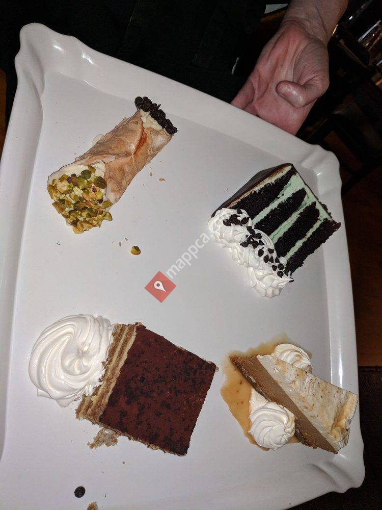 Tuscan Tavern and Grill