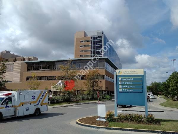TVCC - formerly Thames Valley Children's Centre