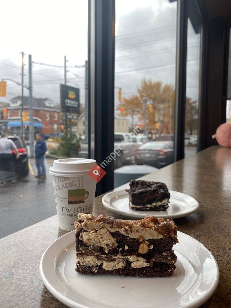 Twiggs Coffee Company