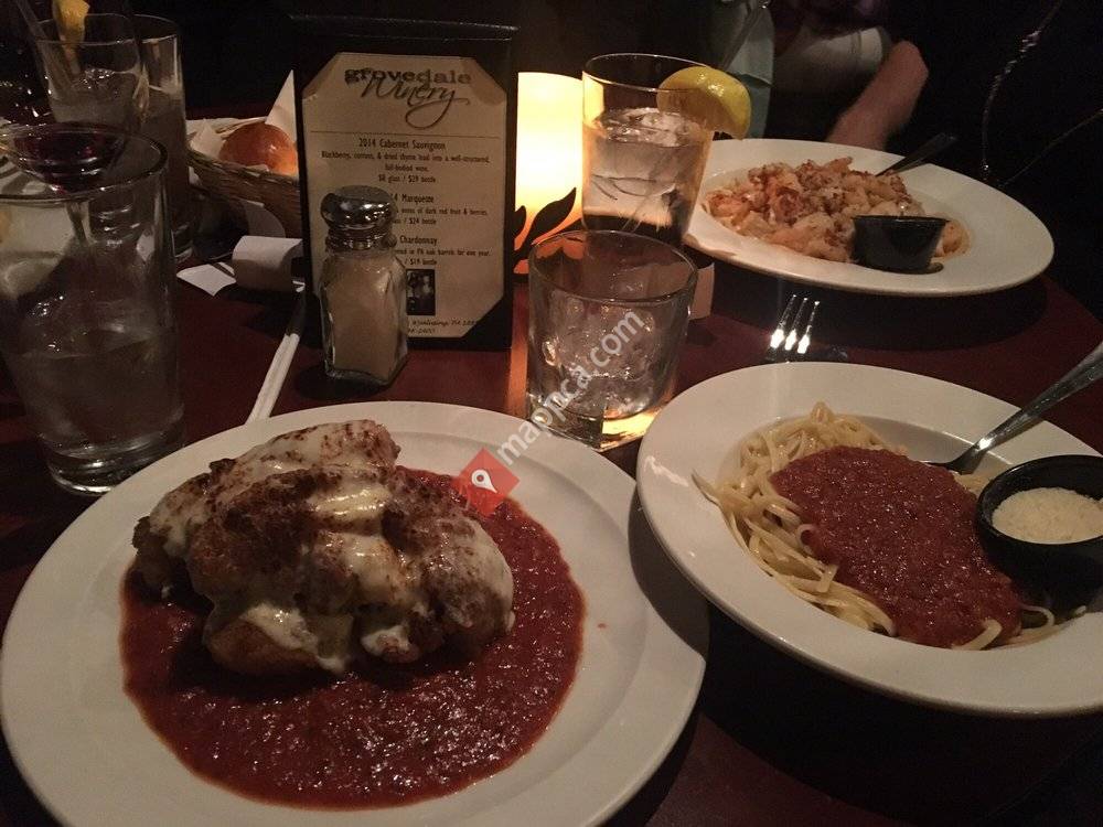 Twigs Cafe Restaurant