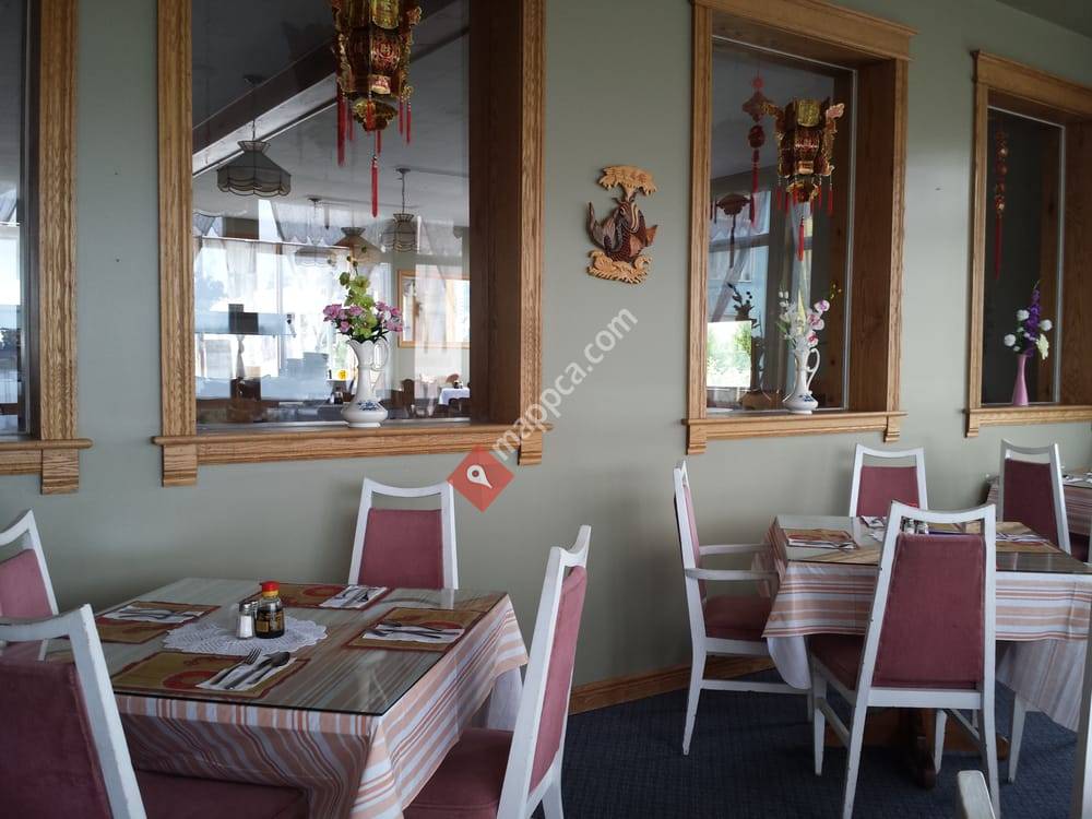 Twin Dragon Restaurant