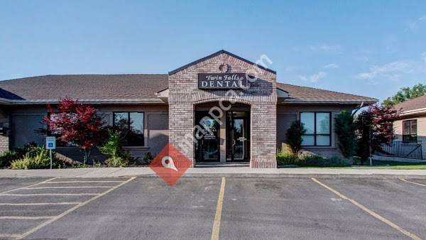 Twin Falls Dental