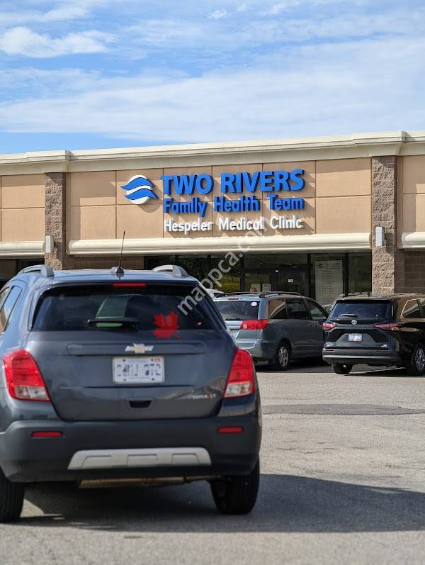 Two Rivers Family Health Team