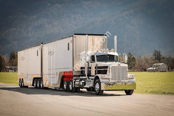 TYCROP Trailers