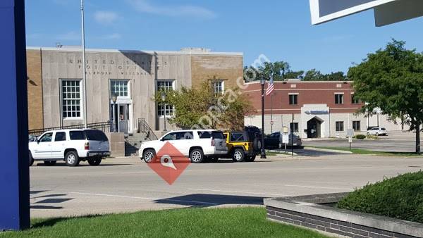 U.S. Bank ATM - Elkhorn