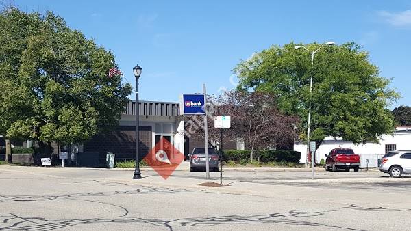 U.S. Bank Branch