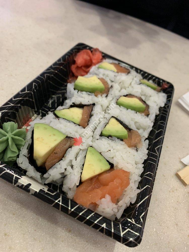 UMI Sushi & Teryaki