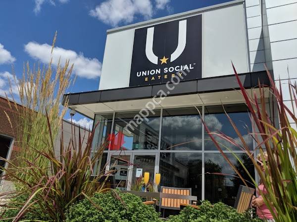 Union Social Eatery