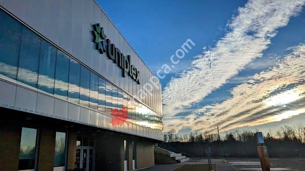 UNIplex