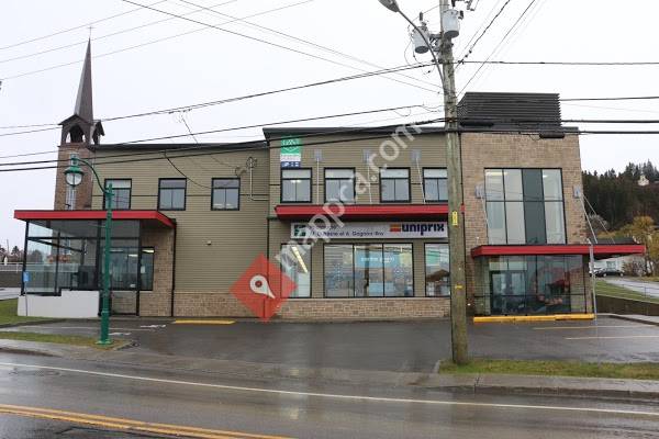 Uniprix Monica Dufresne et Antoine Gagnon-Roy - Pharmacie affiliée