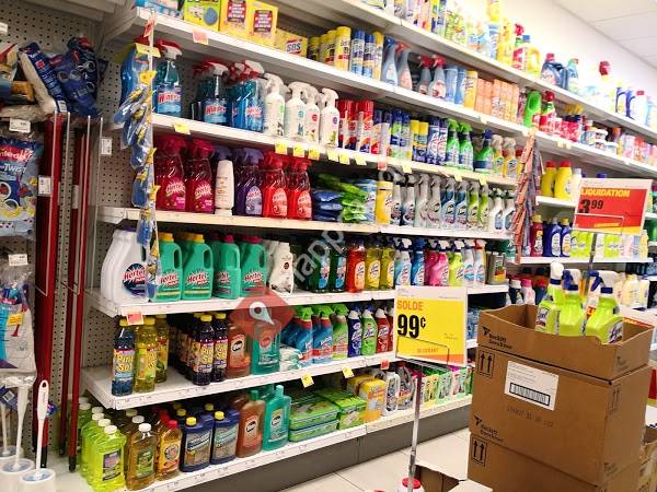 Uniprix Sheinaz et Reza Kalfane - Pharmacie affiliée