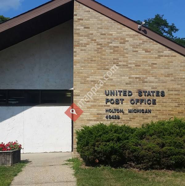United States Postal Service