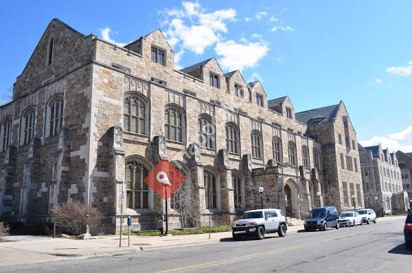 University of Michigan Law School
