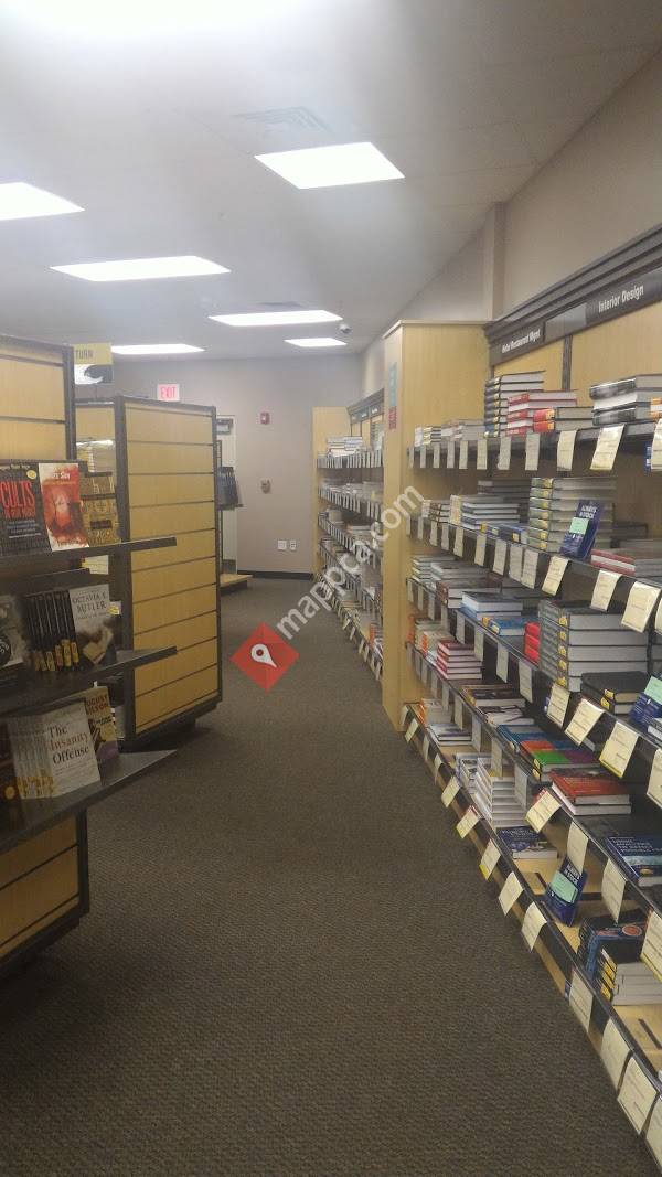 University of New Haven Campus Store