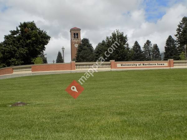 University of Northern Iowa