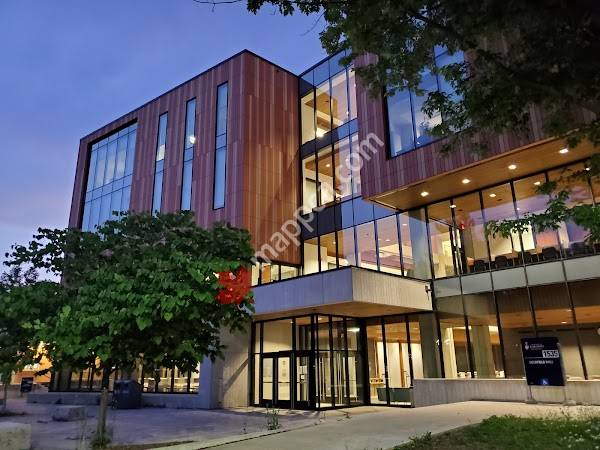 University of Toronto Mississauga